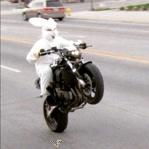 Meet your Posher, Floyd